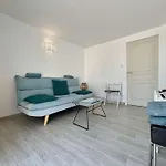 Villa Maison 4 Pieces 6 Couchages Saint-pierre D'oleron Spo000-166 Saint-Pierre-d'Oleron