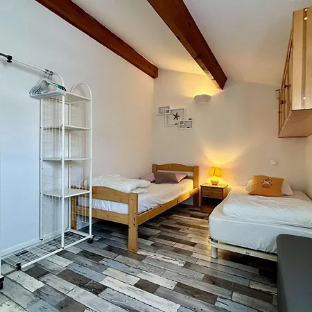 Maison 4 Pieces 6 Couchages Saint-pierre D'oleron Spo000-166 * سان بيار دو أوليرون