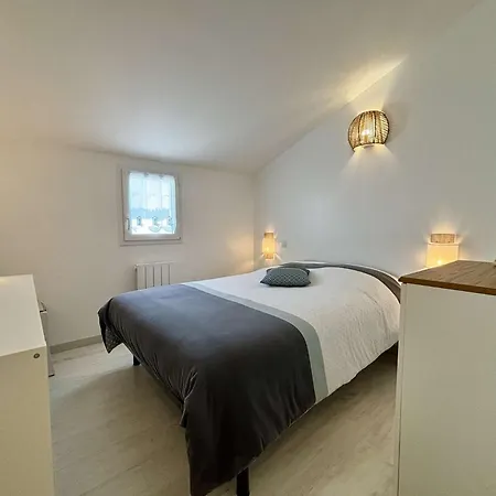 Maison 4 Pieces 6 Couchages Saint-pierre D'oleron Spo000-166 فيلة سان بيار دو أوليرون