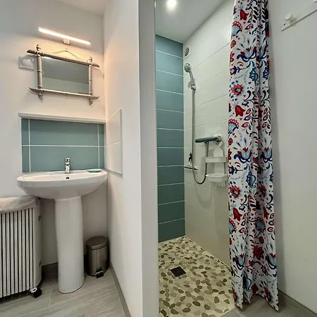 Maison 4 Pieces 6 Couchages Saint-pierre D'oleron Spo000-166 *