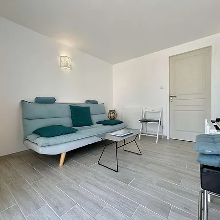 فيلة Maison 4 Pieces 6 Couchages Saint-pierre D'oleron Spo000-166 سان بيار دو أوليرون