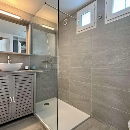 Maison 4 Pieces 6 Couchages Saint-pierre D'oleron Spo000-166 فيلة *