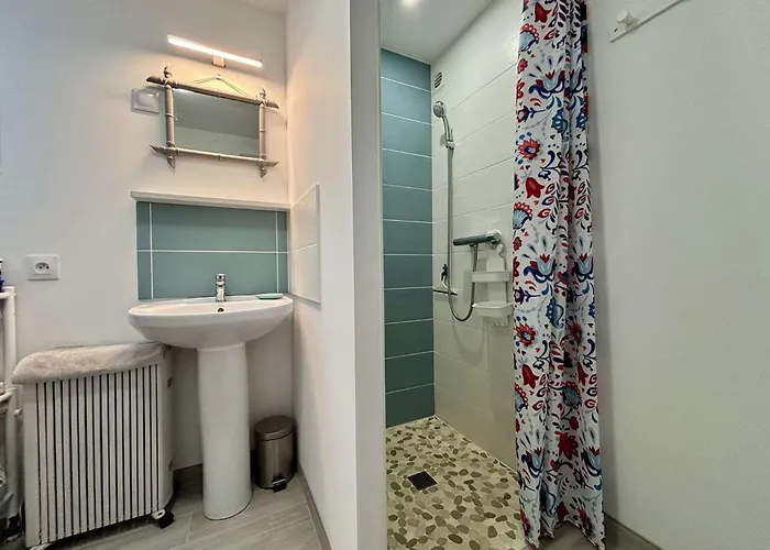 Maison 4 Pieces 6 Couchages Saint-pierre D'oleron Spo000-166 *